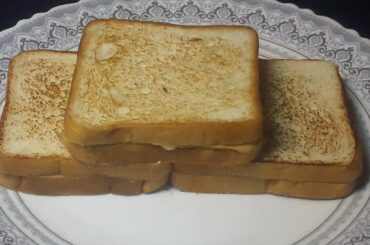 Potato Split Mung Beans Toast Sandwich/Dinner Recipes/Beans Recipe/Bread Recipe/ Potato Recipes 1213
