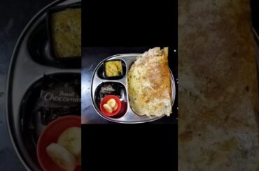 morning breakfast/easy breakfast recipes day 14 #shorts/healthy breakfast for kids/