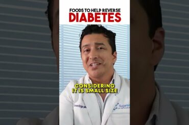 GARLIC | Foods To Help Reverse Diabetes