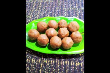 Traditional & Healthy South Indian Snack Recipe |Anyone Can Make this Sweet| Buddy Recipes #ytshorts