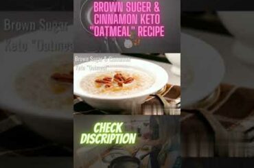 Weight loss recipe: The best breakfast for weight loss