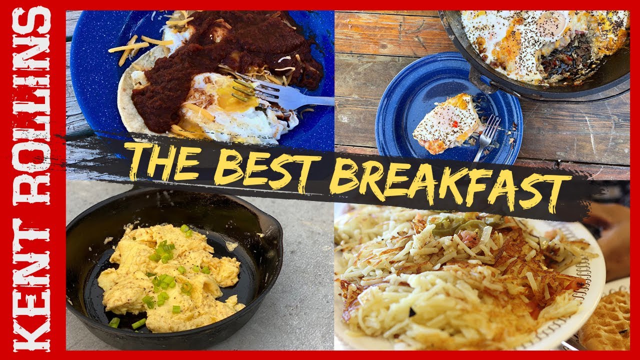 Our Top 5 Best Breakfast Recipes | Easy Breakfast Ideas Our Top 5 Best Breakfast Recipes | Easy Breakfast Ideas