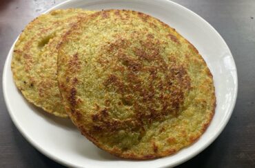 Healthy breakfast recipe || Instant Dosa ||soft dosa recipe