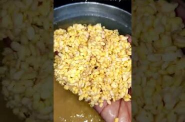 Healthy Breakfast Recipes in 10 Minute - No Oil,No Soda, No eno/ Moong dal Dosha Recipe #shorts #