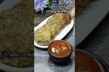 Tasty Healthy Snack Recipe | #shorts #food #youtubeshorts #ytshorts