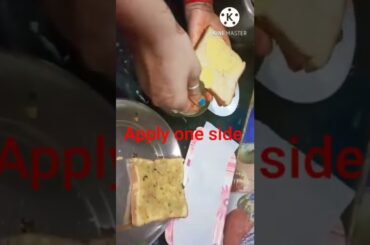 || Simple and tasty wheat bread recipe ||#shorts #youtubeshorts #viralvideo #trending