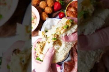 Easy chicken Recipes #health #healthyfood #fyp #shorts