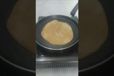 layer wheat parotta / Healthy Breakfast recipe / #mailboxkitchen