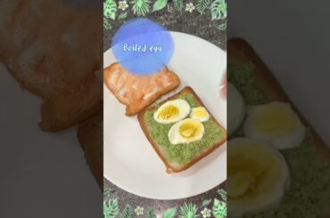 Easy Egg Sandwich Recipes #sandwich #egg#snacks#breakfast#dinner#bread#eggsandwich#breadsandwitch