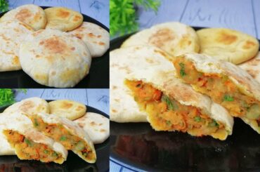 Breakfast Recipe | Healthy Breakfast |Oil Free Breakfast Recipe|10 minutes Nasta recipe| Kids Tiffin