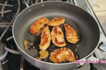 This Recipe Will Blow Your Mind/Quick & Healthy Chicken Veggies Salad Recipe/EasyYummy Rotini Recipe