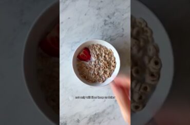 This dietitian’s #1 tip for healthy eating #shorts