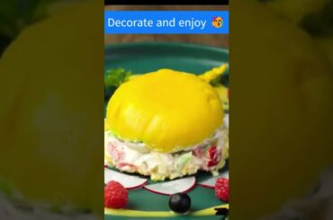 How to Make the Perfect Healthy Lunch in 1 Minute