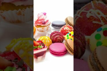 Best Low Calorie Desserts For Weight Loss #shorts