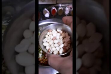 Easy & Healthy Protein Salad Recipe ll #dailyrecipe #protein  #salad  #shorts #weightlossrecipe