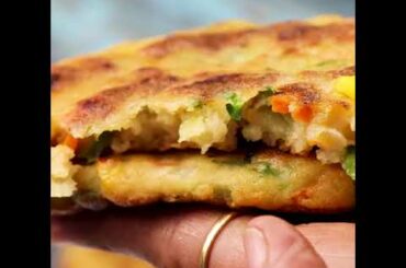 Instant Suji Nashta | Healthy Breakfast | Sooji Breakfast | Indian Recipes | Shorts Video