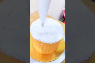 #shorts #youtubeshorts #simple #beermug#cakedecorations @My homebakes & healthy recipes