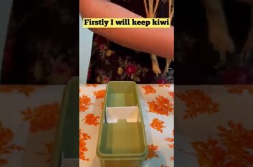 Vermicelli noodles | Tiffin recipes #shorts