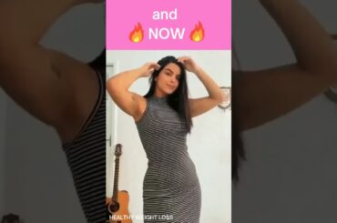 Weight loss body  transformation motivation #shorts #weightloss