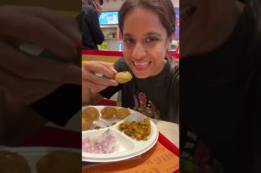 What I Eat In A Day While Travelling - Day 5