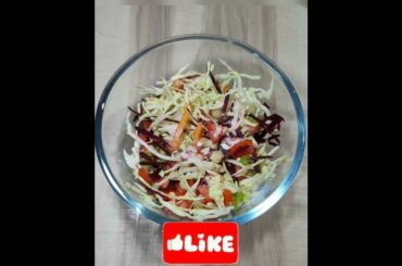 #shorts Mix Veg Protein Salad Recipe #youtubeshorts #trending #viralshorts #viralvideo #viral