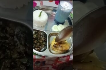 August 3,2022 Delecious Healthy Lunch Thali Ideas#Luch Box#shorts#youtubeshorts