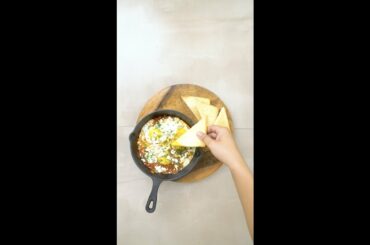 Healthy Shakshuka Recipe