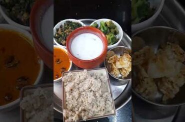 lunch menu/ Today healthy lunch menu at my home #shorts #lunchbox