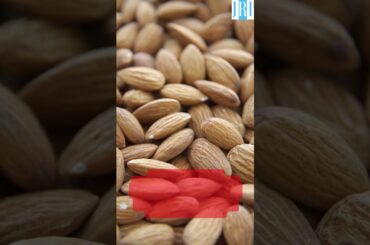 Variety of Low Fat Healthy Snacks #shorts