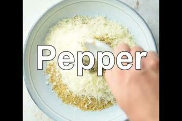 Keto Cauliflower Popcorn | Low Carb Recipes | Weight Loss Recipes | Keto Recipes