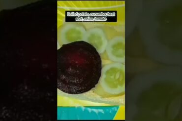 sandwich recipe easy to make #shorts