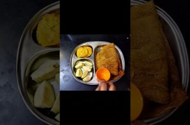 morning breakfast/easy breakfast recipes day 26#shorts/healthy breakfast for kids/