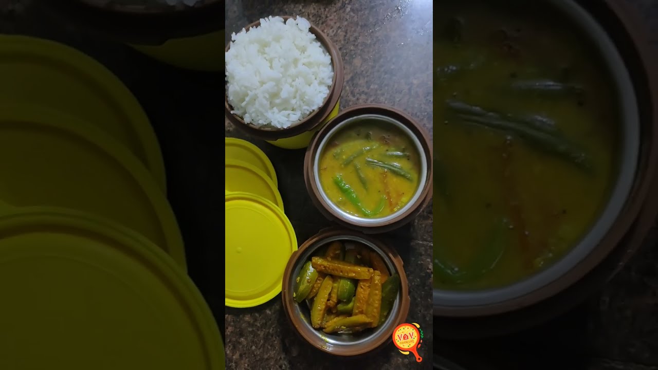 What I pack For My Husband's Lunch | Kids Lunch Box Ideas |South Indian Lunch Box #shorts #ytshorts What I pack For My Husband's Lunch | Kids Lunch Box Ideas |South Indian Lunch Box #shorts #ytshorts