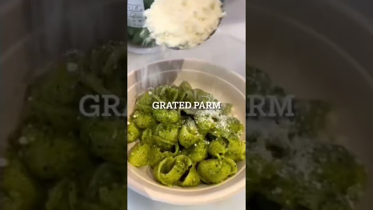 Pesto 15 Minute Dinner Pesto 15 Minute Dinner