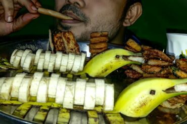 Morning Healthy Breakfast | Eating Breakfast Around The World | breakfast recipes | Foo Challenge