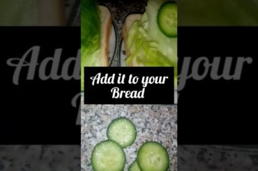 Healthy Sandwich: What it is and why it's a good idea