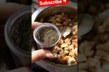 HEALTHY SALAD recipe #foodie #salad #health #shorts