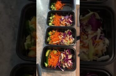 Quick Plant based lunch and meal ideas / recipes shorts / YouTube shorts / healthy recipes