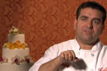 6-foot Sub Sandwich, Zeppoles & a Sick Mauro