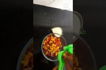 healthy salad|easy salad recipe