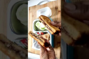 Lunch Box Ideas For Kids