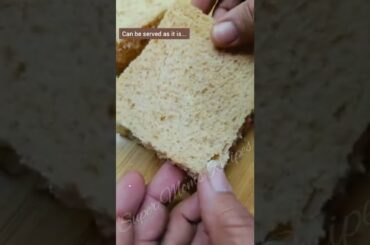 #shorts | Tiffin ideas | Yoghurt Sandwich