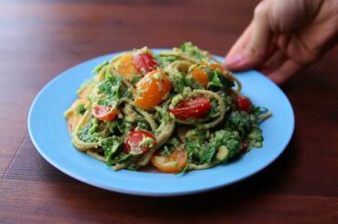7 Seven Healthy Pasta Recipes for Weight Loss