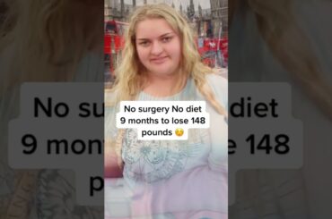 Weightloss motivation for women | weightloss transformation for beginners #weightloss #usashorts