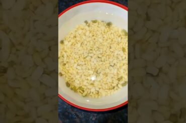 Healthy recipe for dinner #shorts #oats