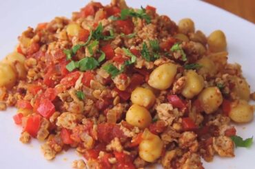 3 Super-Easy Healthy Dinner Recipes