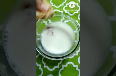 Easy n Healthy Breakfast | Doodh-Poli