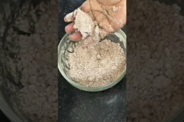 Ragi puttu|kaelvaragu puttu|healthy snacks recipe |healthy evening snacks recipes |healthybreakfast