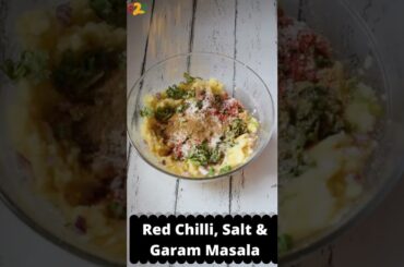 Easy Sandwich Recipe | Easy Breakfast Recipe #shorts #short #trending