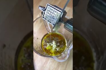 Low carb salad (part 2) - Healthy recipes for Keto diet #shorts #ketorecipes #ketodiet